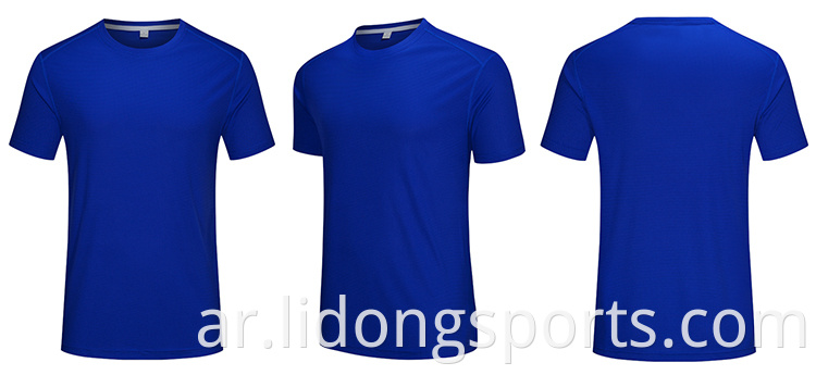 الفراغات التسامي tshirts 100 ٪ polyester t قميص مع شعار للرجال نساء أطفال مخصص الشعار المطبوعة بيضاء السائبة العادية tshirt